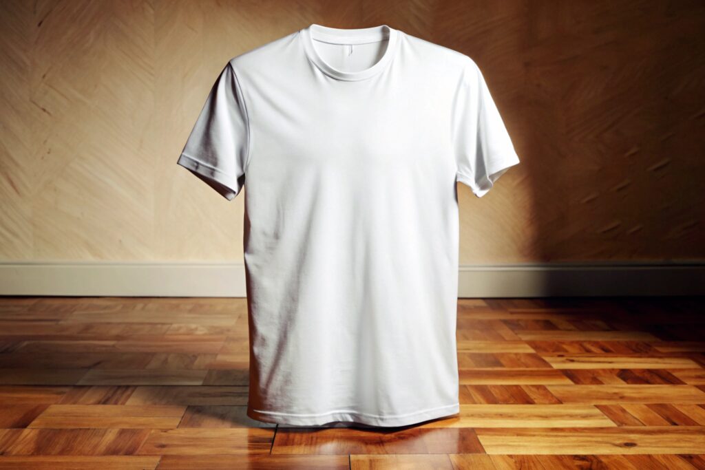 Tee - shirt classique